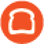 Toast logo — AppBuild vs Ekos app builder comparison