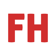 Foodhub logo — AppBuild vs Deliveroo app builder comparison
