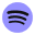 Spotify for Creators (podcast subscriptions) logo — AppBuild vs Patreon app builder comparison