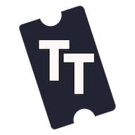 Ticket Tailor logo — AppBuild vs Skiddle app builder comparison