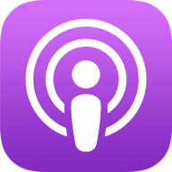 Apple Podcasts Subscriptions logo — AppBuild vs Patreon app builder comparison