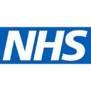 NHS App logo — AppBuild vs Charac app builder comparison