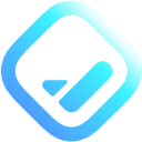Booked it logo — AppBuild vs Baluu app builder comparison