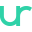 Urable logo — AppBuild vs Urable app builder comparison