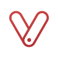 Vagaro logo — AppBuild vs Timely app builder comparison