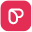 Passion.io logo — AppBuild vs Fourthwall app builder comparison
