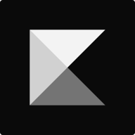Kajabi logo — AppBuild vs Fourthwall app builder comparison