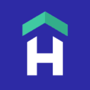 Hostfully Digital Guidebooks logo — AppBuild vs Duve app builder comparison