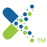 BestRx "Your Local Pharmacy" logo — AppBuild vs Charac app builder comparison