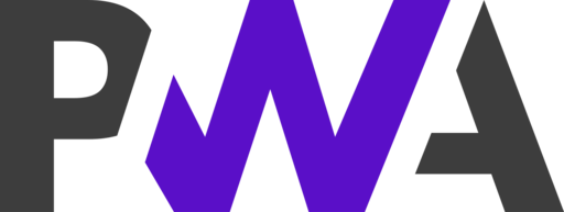 Web app logo