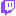 Twitch subscriptions (Partner / Affiliate) logo — AppBuild vs Fourthwall app builder comparison
