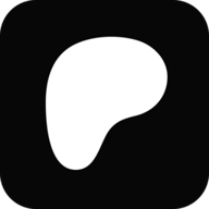 Patreon logo — AppBuild vs Fourthwall app builder comparison