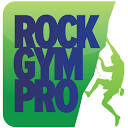 Rock Gym Pro (RGP) logo — AppBuild vs Approach app builder comparison