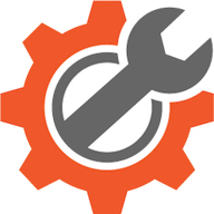 Tekmetric logo — AppBuild vs Shopmonkey app builder comparison