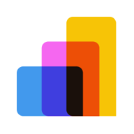 Median.co logo — AppBuild vs a0.dev app builder comparison
