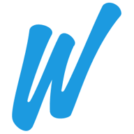 WriteUpp logo — AppBuild vs Jane App app builder comparison