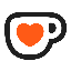 Ko-fi logo — AppBuild vs Fourthwall app builder comparison