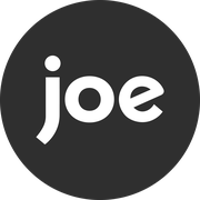 joe Coffee logo — AppBuild vs Square Loyalty app builder comparison