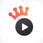 RadioKing (mobile app) logo — AppBuild vs Live365 app builder comparison