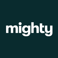 Mighty Networks logo — AppBuild vs Skool app builder comparison